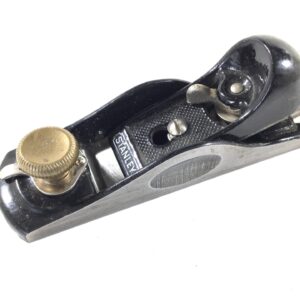 Modern STANLEY #60.1/2 Low Level Block Plane. (41333)