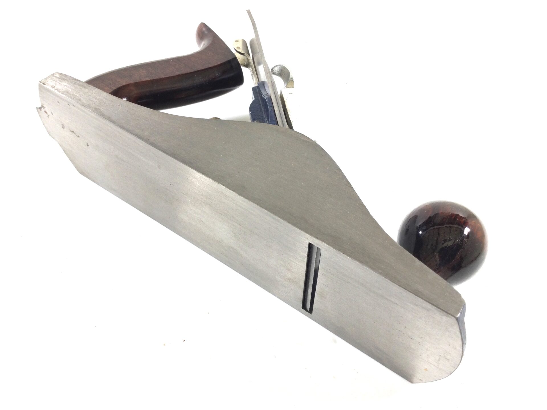 RECORD #04.1/2 Wide Bodied Smoothing Plane. In box. (41264) - Image 5
