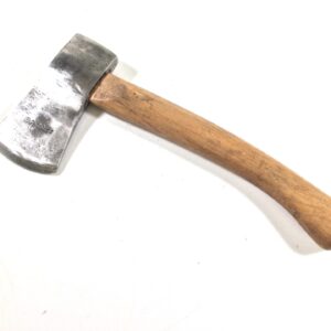 GOLDENBERG #3 Carving Axe. (41946)