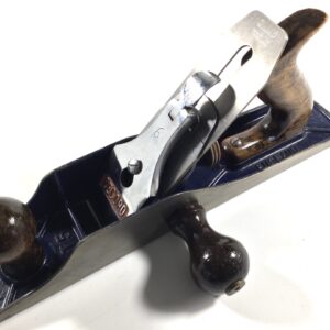 RECORD No:T5 Technical Jack Plane. (41711)