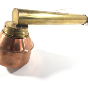 Vintage “La SOUVERAINE” Gardeners Plant Sprayer. (41977)