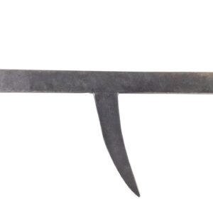BLANCHARD PARIS French Slaters Anvil. (41990)