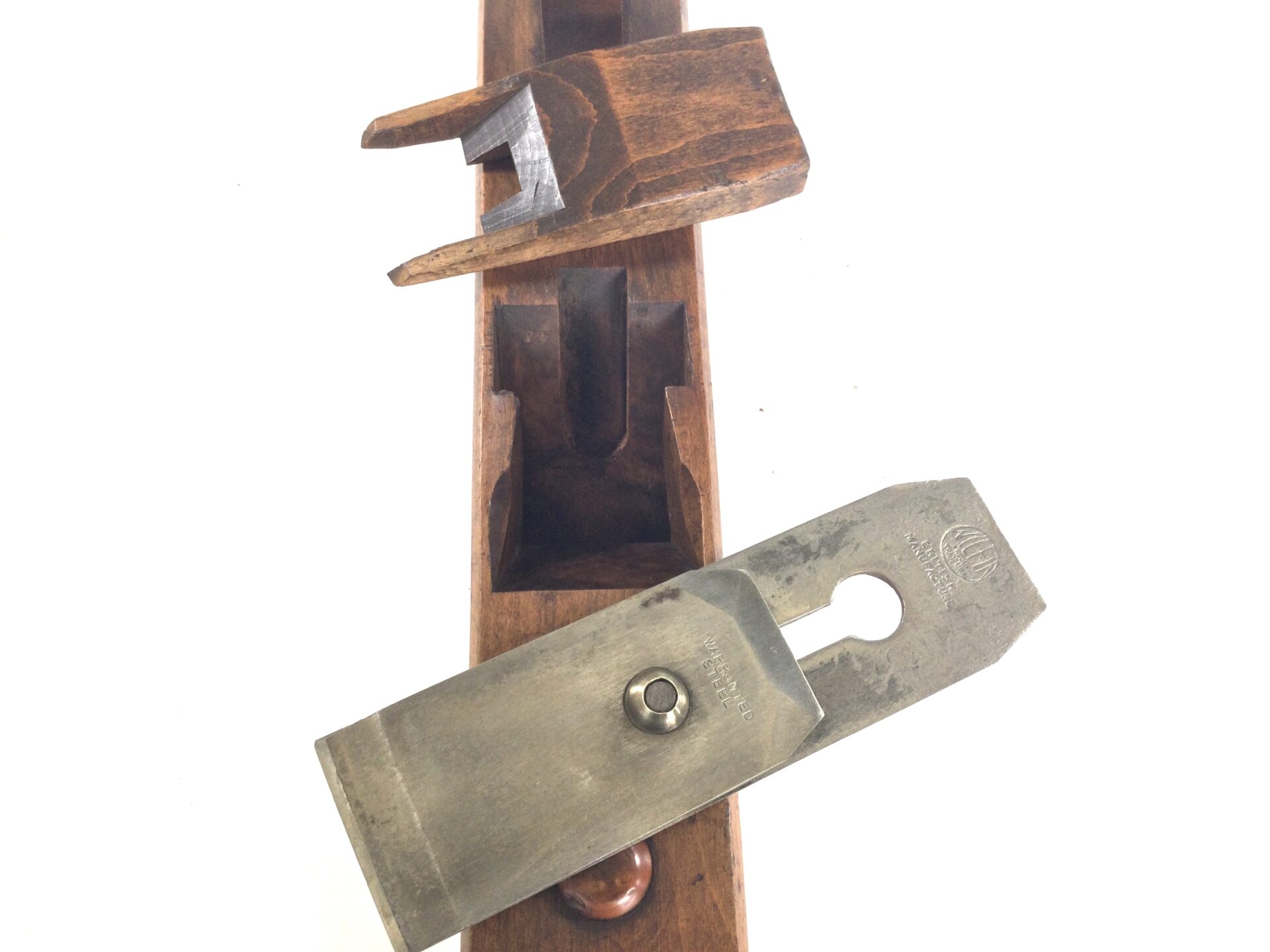 Fantastic 20” “WILFIN” Jointer Plane. (41846) - Image 5
