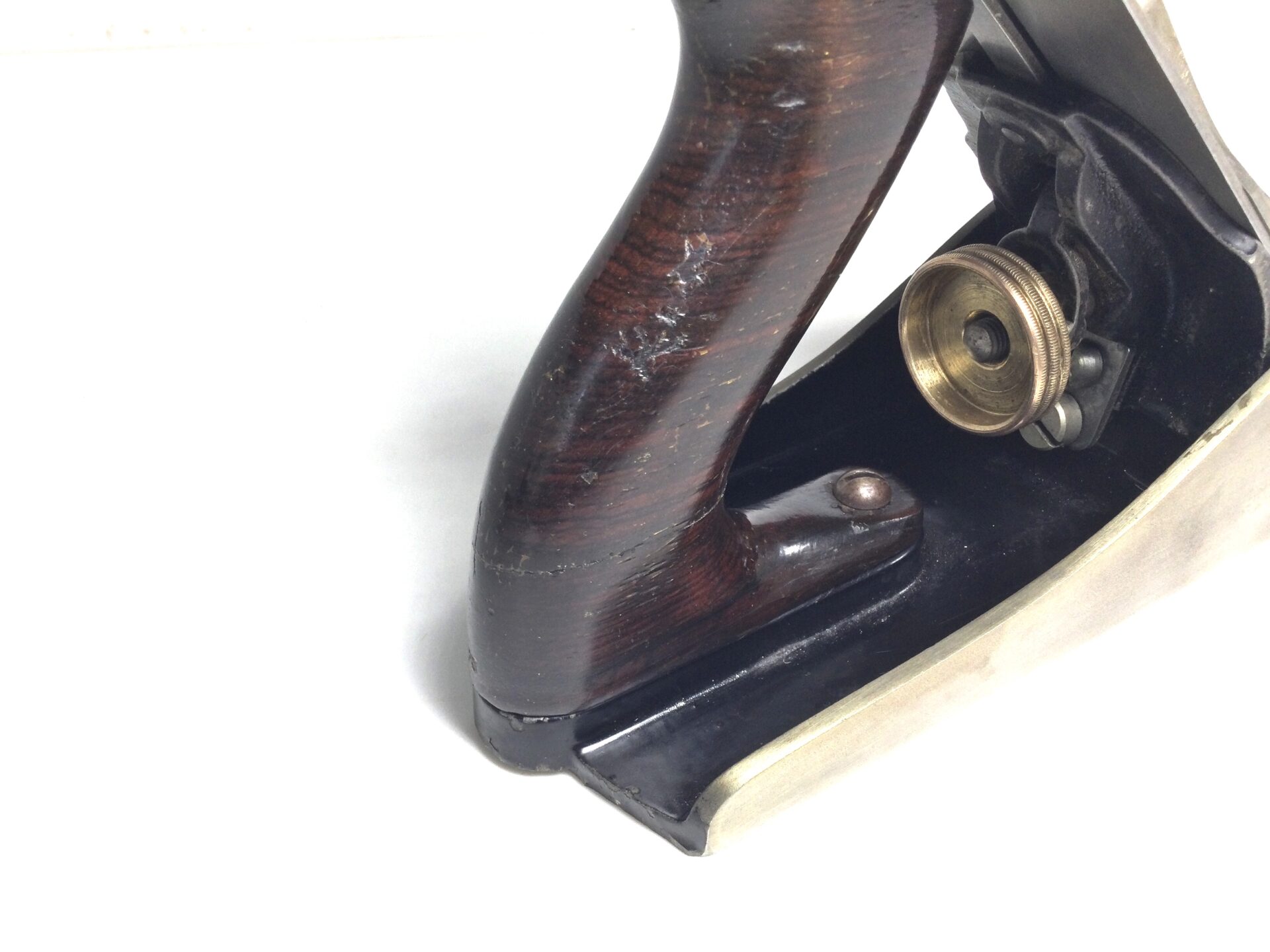 U.S.A STANLEY No:4.1/2 Smoother. (41854) - Image 7