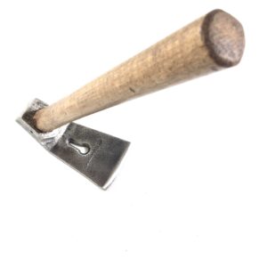 GOLDENBERG Hand Adze. (41920)