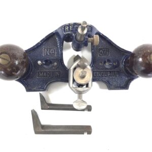 RECORD   No: 071  Router Plane.  (41640)