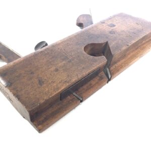 VARVILL & Son 5/16” Dado Plane. (41826)