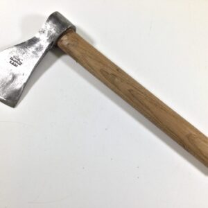 Superb TALABOT French Hand Axe. (41940)