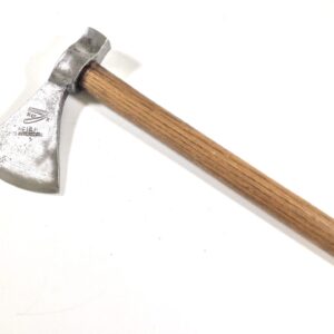 1.4 Lb. French Stamped Poll Axe. (41933)