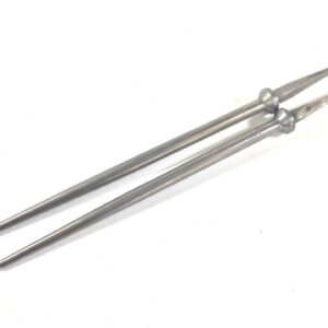 William Marple,s Drawbore Pins.  (41788)