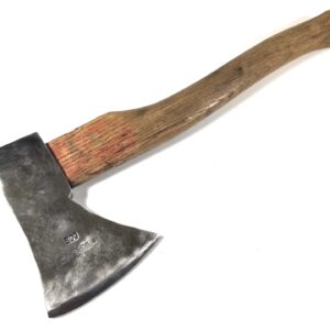 PEUGEOT FRERES 800g Carpenters Axe. (41971)