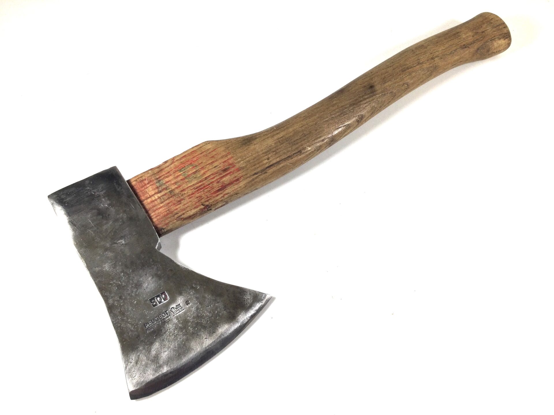 PEUGEOT FRERES 800g Carpenters Axe. (41971)