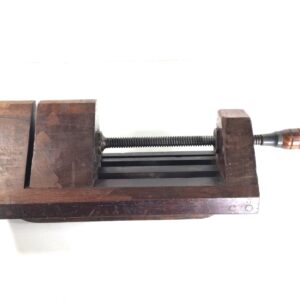 Cabinet-makers Mitre Jack.  (41624)