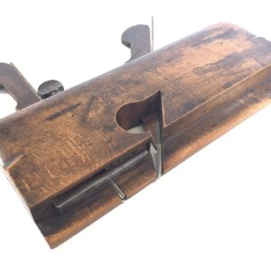 Unmarked 1/4” Dado Plane. (41833)