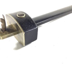 FENTON & MARSDENS Slitting Gauge.  (41614)