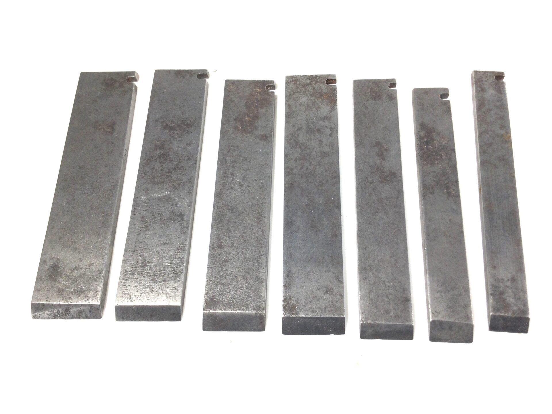 STANLEY #55 Plane Plough Cutters. (41866) - Image 3