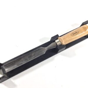 MARPLES 3/4” Straight Gouge sweep #7.  (41905)