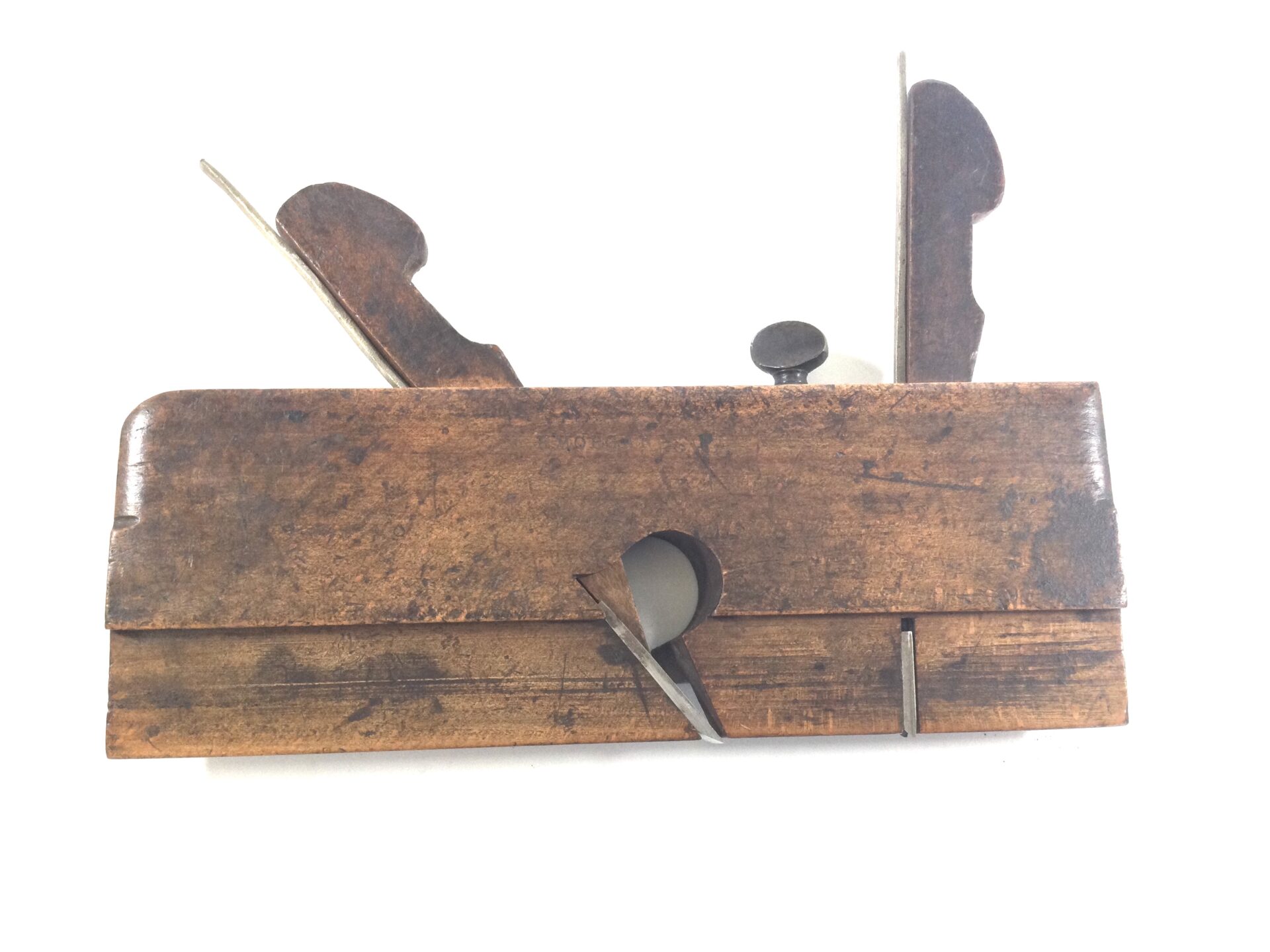 VARVILL & Son 5/16” Dado Plane. (41826) - Image 3