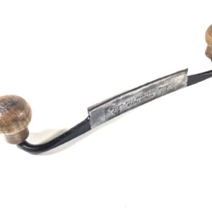 PEUGEOT FRERES 5.1/2” Drawknife. (42016)