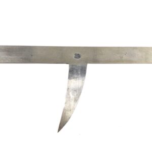 French Slaters Anvil 40cm R/H. (41985)