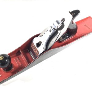 Good user STANLEY #6 Fore Plane.  (41631)
