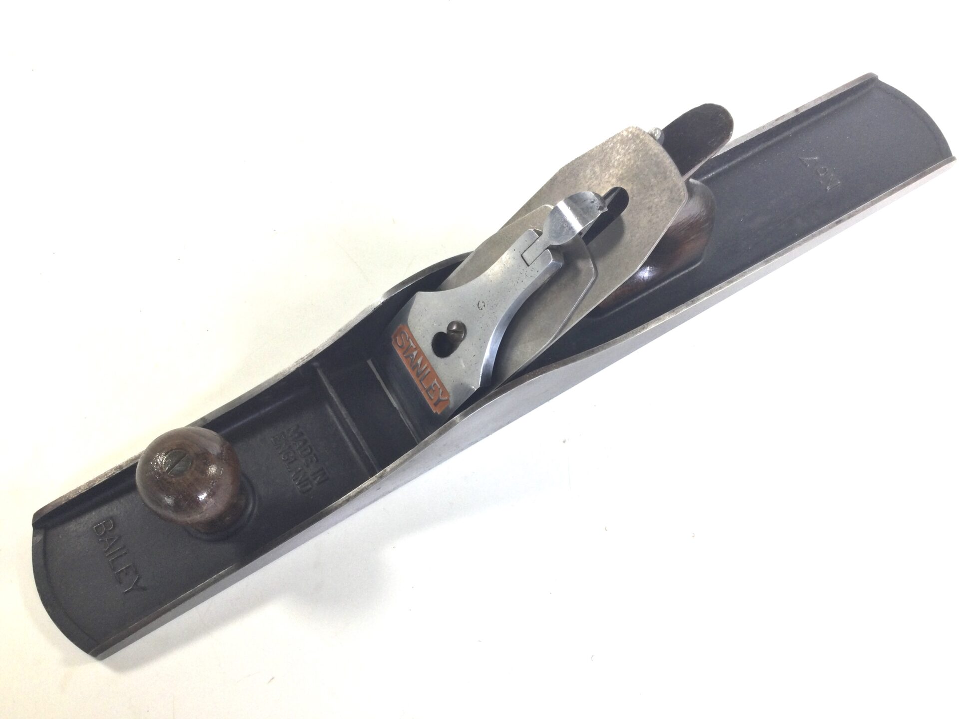 STANLEY No:7 Jointing Plane. (41773) - Image 2