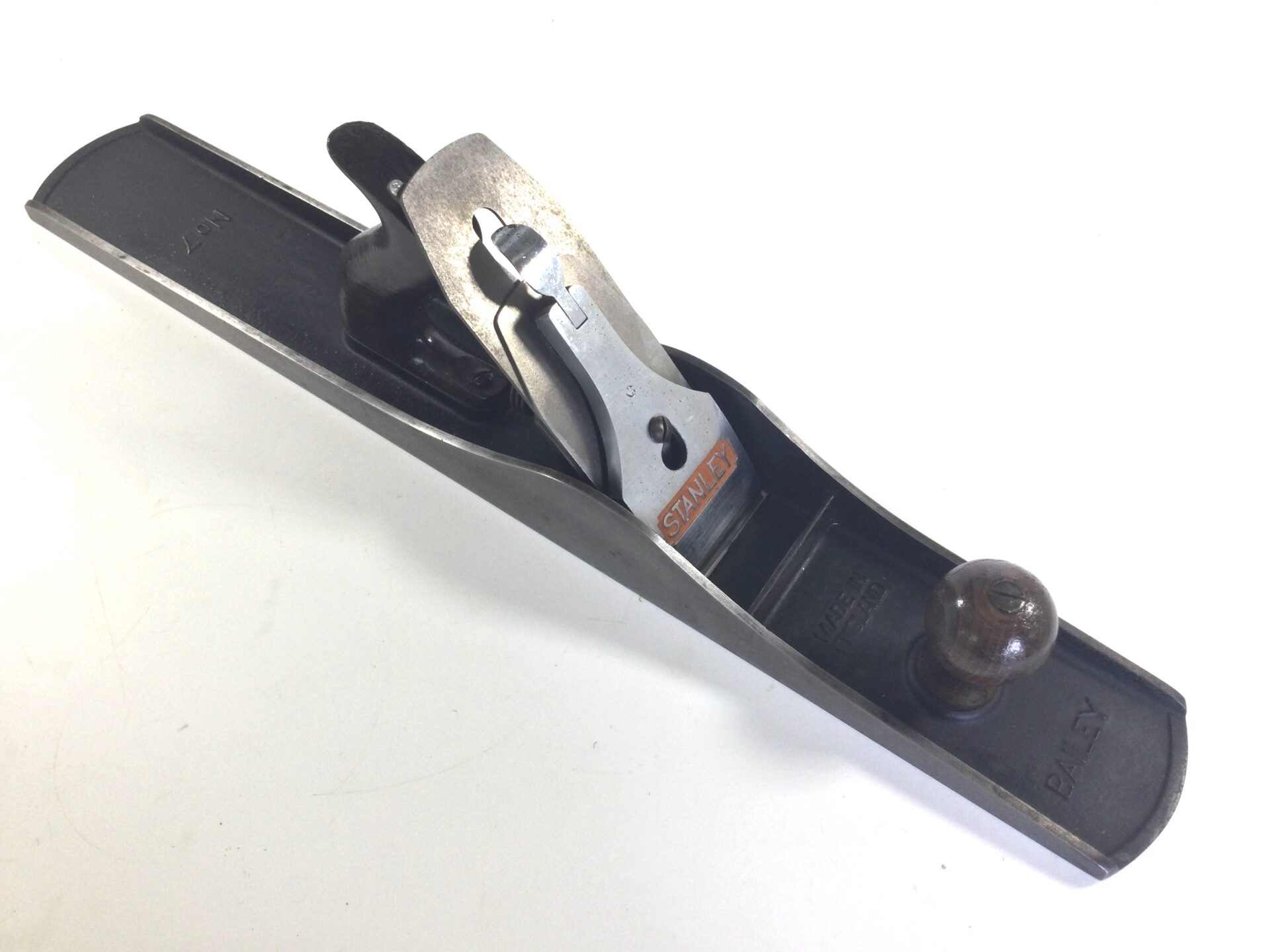 STANLEY No:7 Jointing Plane. (41773)