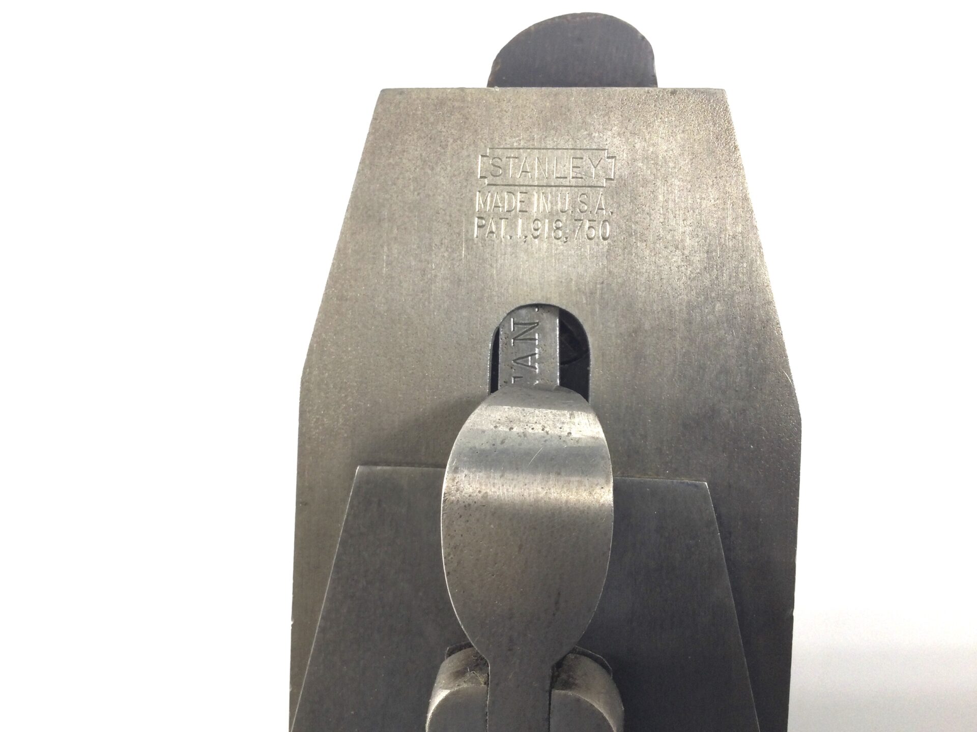 U.S.A STANLEY No:4.1/2 Smoother. (41854) - Image 6
