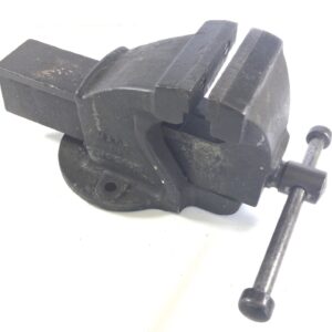 Vintage RECORD No:2 Engineers Bench Vice.  (41766)