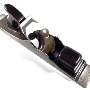 Fantastic SPIERS AYR Dovetailed 17.1/2” Panel Plane. (41674)