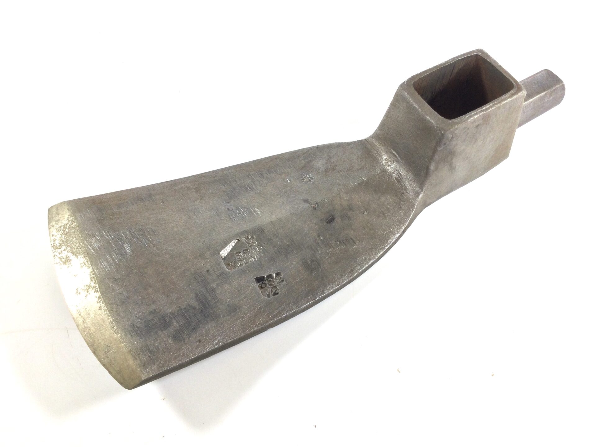 Fantastic BRADES Shipwrights Adze Head. (41913)