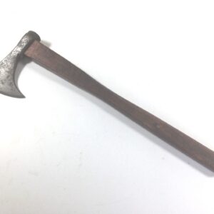 Vintage 1.2 Lb Tomahawk Axe.  (41739)