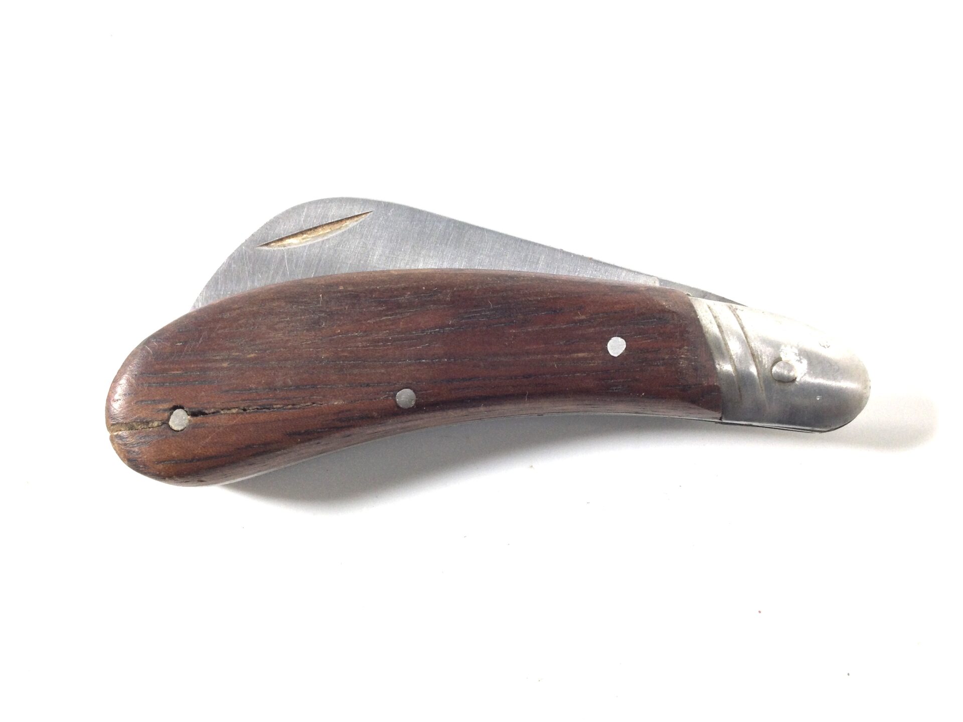 Gardeners Pruning Knife. (42406) - Image 3