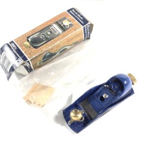 Superb RECORD MARPLES No:060.1/2 Block Plane. (42195)