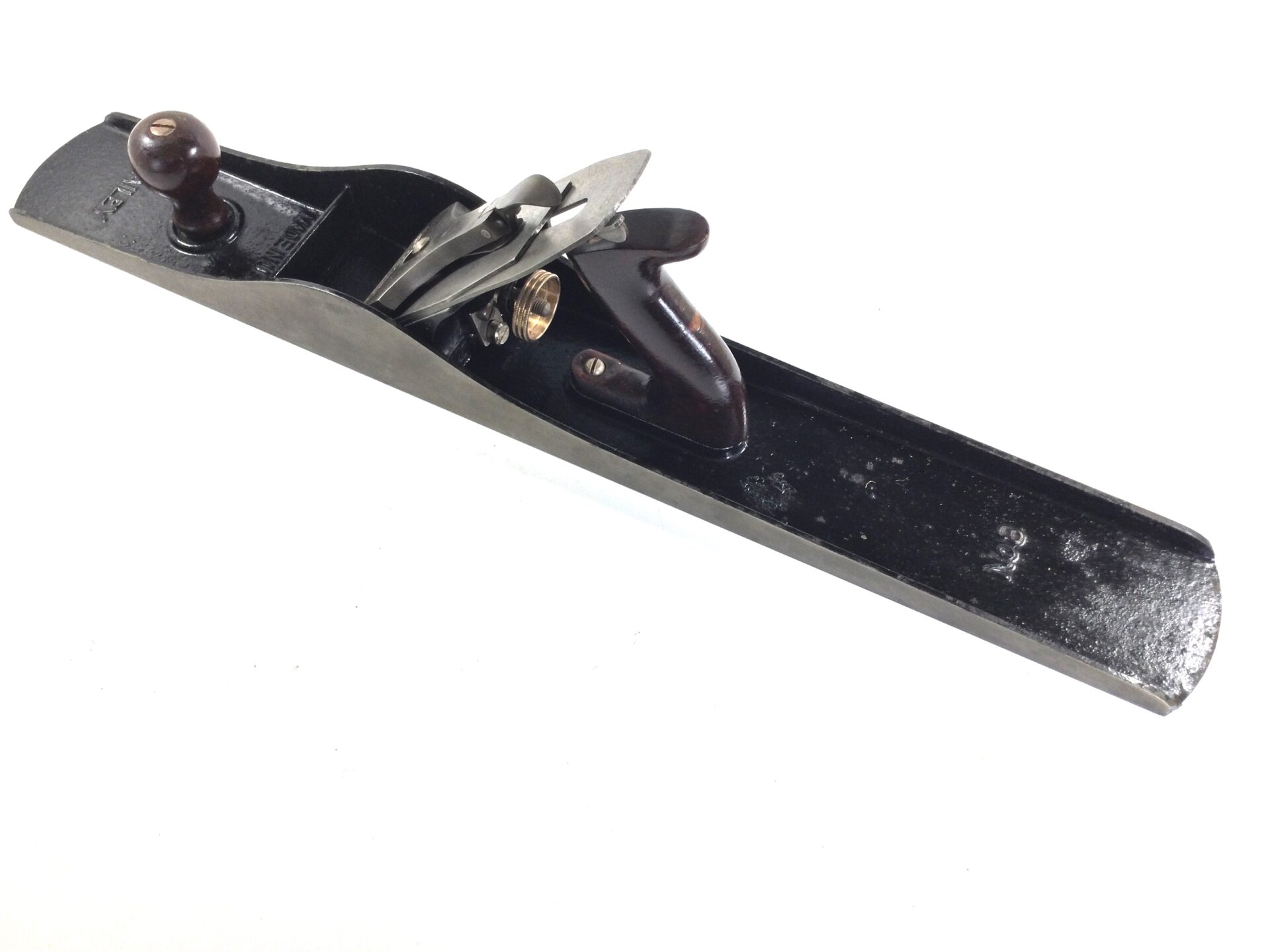 STANLEY U.S.A. #8 Try Plane. (42380) - Image 7