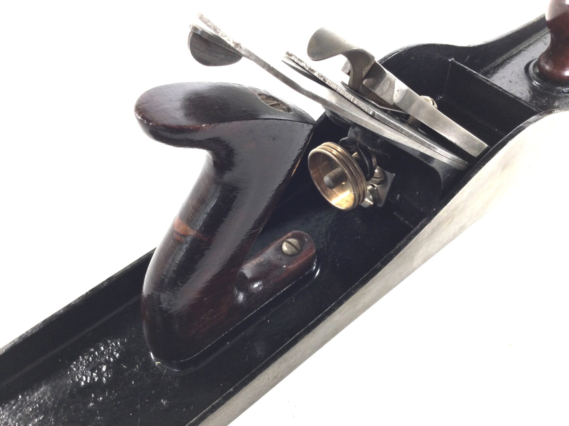 STANLEY U.S.A. #8 Try Plane. (42380) - Image 6