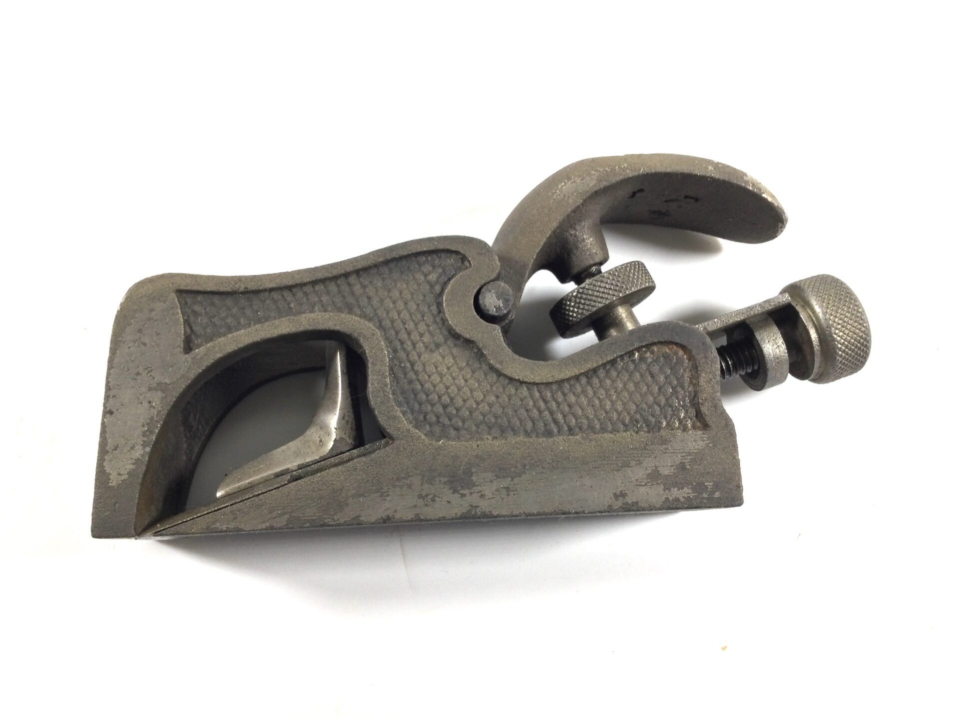Edward Preston Bull Nose Plane. (42259) - Image 7
