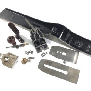 STANLEY U.S.A. #8 Try Plane. (42380)
