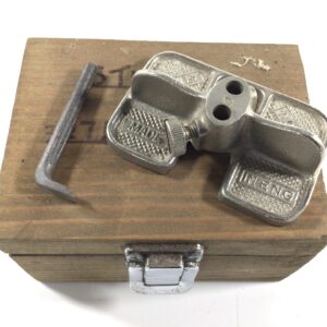 STANLEY No:271 CabinetMakers Router. (42224)