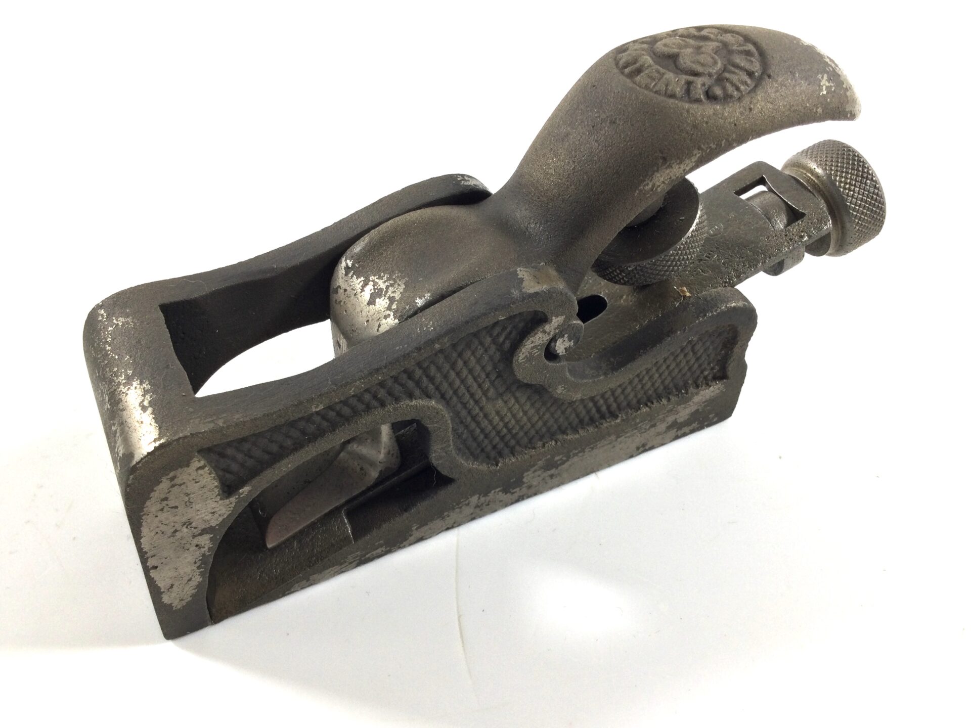 Edward Preston Bull Nose Plane. (42259) - Image 2