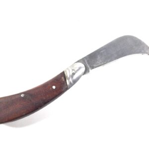 Gardeners Pruning Knife. (42406)