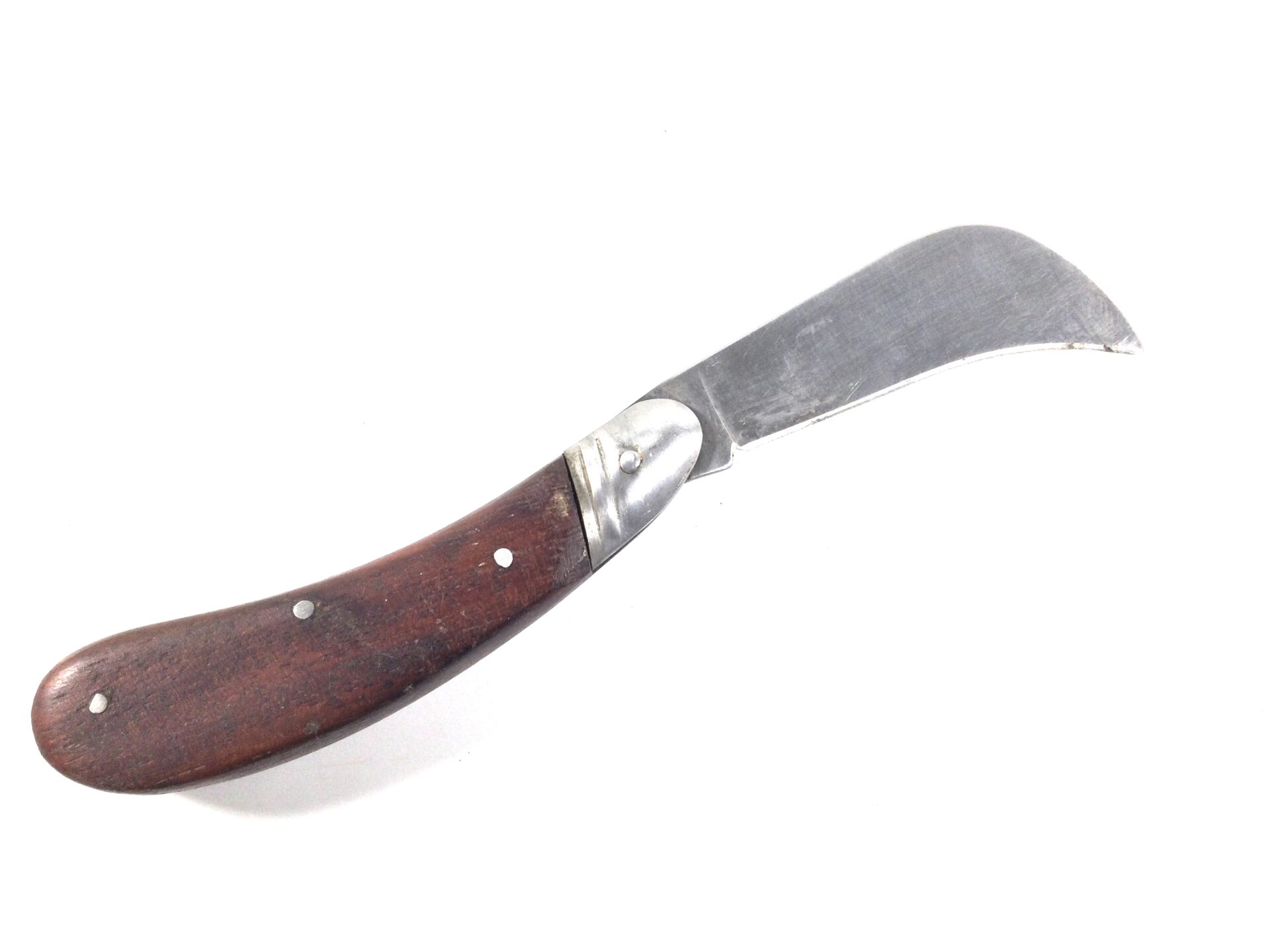 Gardeners Pruning Knife. (42406)