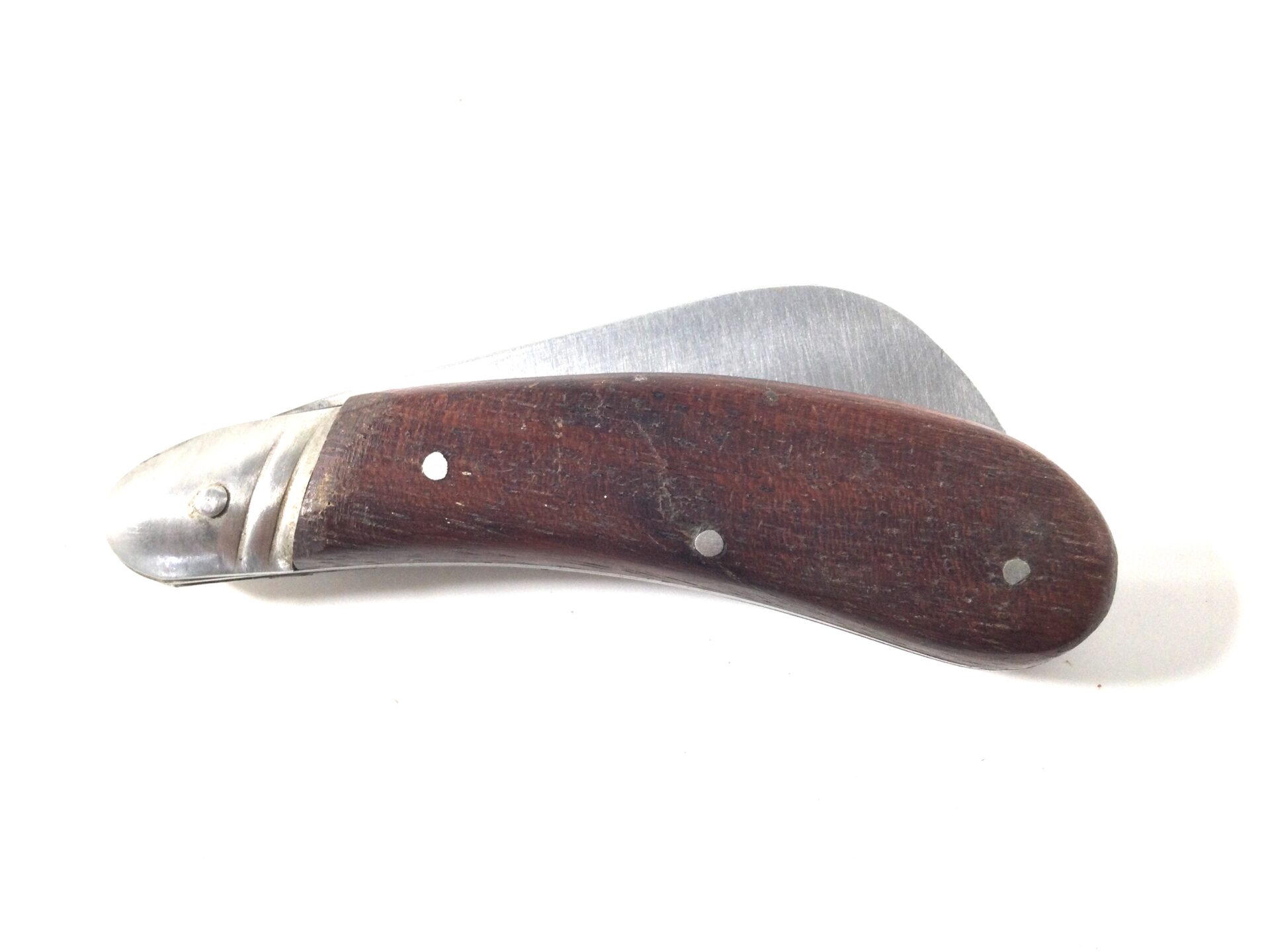 Gardeners Pruning Knife. (42406) - Image 2