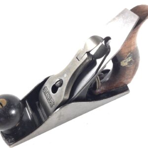 STANLEY No:1 Plane. (42092)