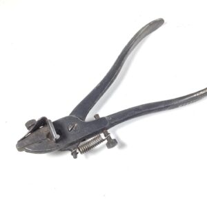 Vintage SANDVIK of Sweden Saw Set.  (42309)