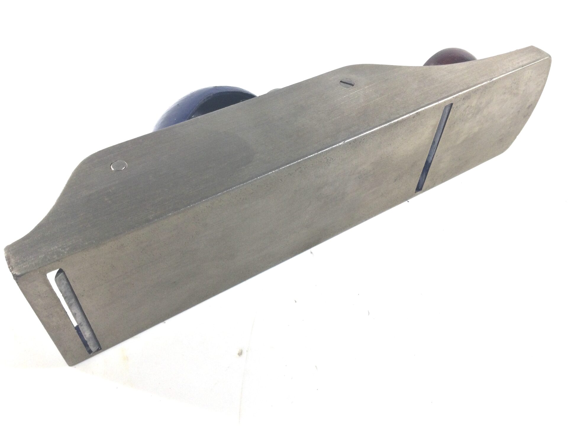 RECORD #0130 Double Ended Block Plane. (42399) - Image 3