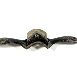 STANLEY RULE & LEVEL Concave Spokeshave. (42416)