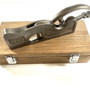 RECORD #042 Shoulder Plane, (42458)