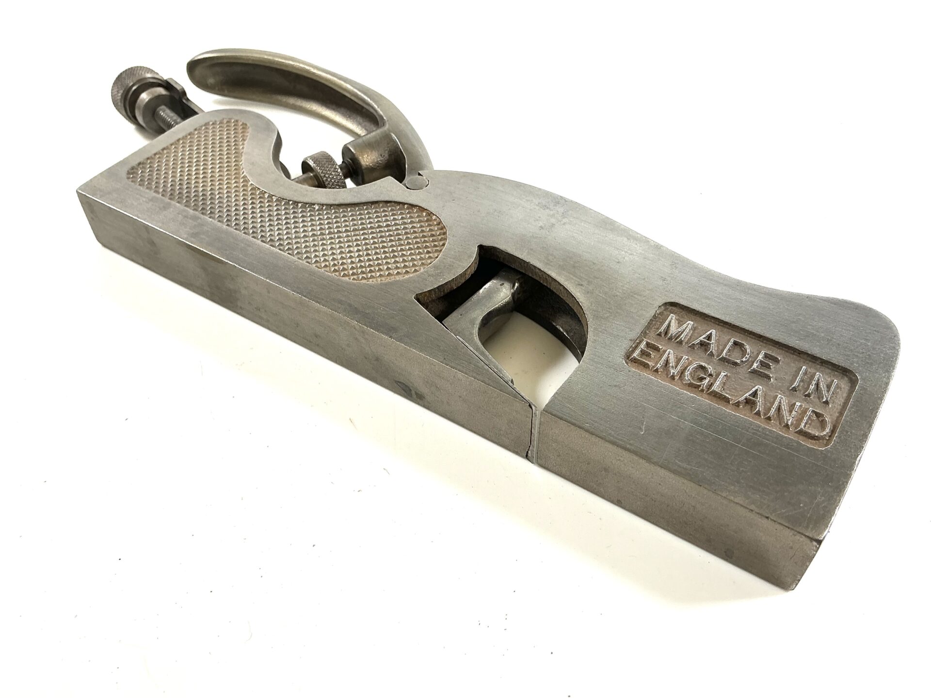 RECORD #042 Shoulder Plane, (42458) - Image 5