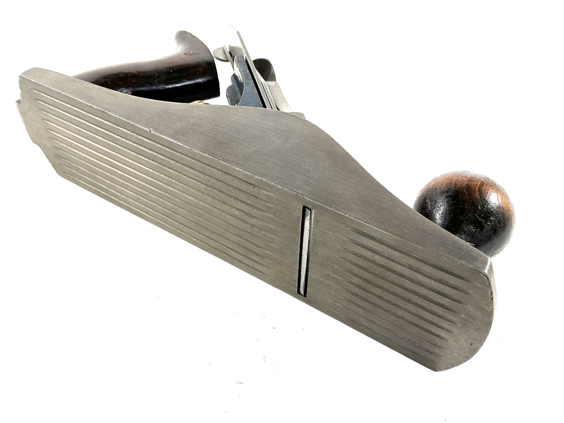 Good RECORD #04C Smoothing Plane. (42544) - Image 3